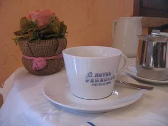 Hotel Paradiso