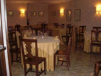 Hotel Pavone