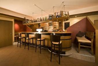 Alte - Post - Hotel