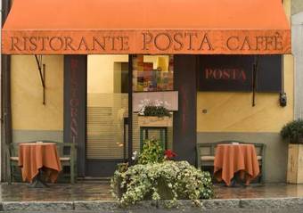 Posada Sopra Il Posta