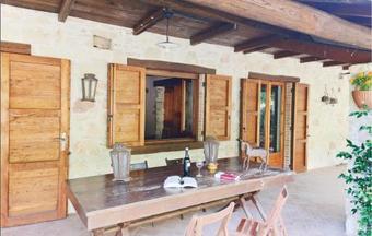 Villa Paesano