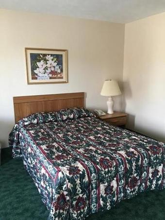 Motel Medina Inn