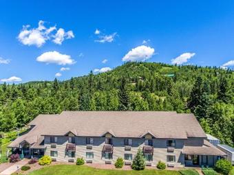 Lodge Mountain Inn At Lutsen