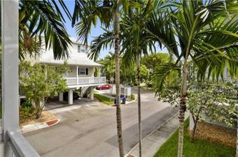 Coral Casita (Townhouse)