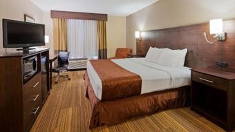 Hotel Quality Inn