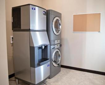 Hotel Cobblestone Inn & Suites -clarinda