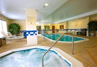 Hotel Fairfield Inn By Marriott Lexington Park Patuxent River Naval Air Station