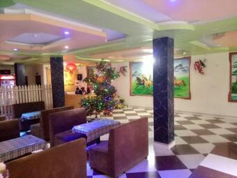 Tuan Tu Hotel