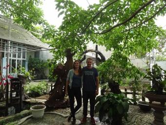 Binh Nga Homestay