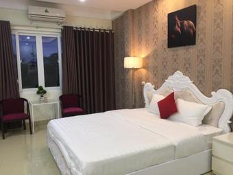 Hotel Hd House