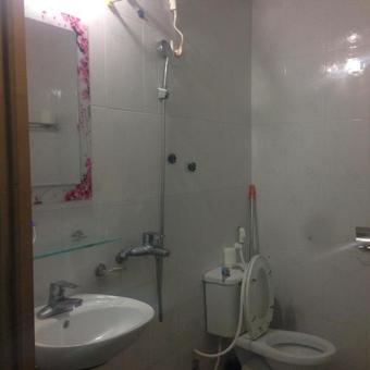 Binh Minh Hostel