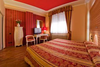 Hotel Cles
