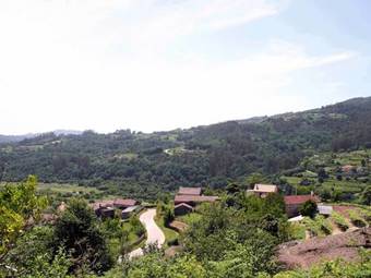 Holiday Home Eiro Do Caser�o