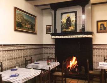 Hotel Nou Hostalet