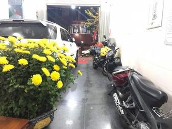 Hotel Kinh ?�
