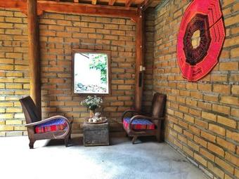 Homestay Bongbang