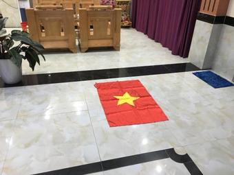 Kien Thao Hotel