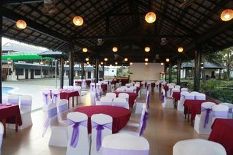 Hotel Ttc Resort Ke Ga
