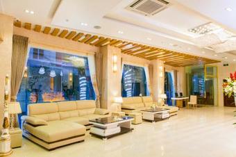 Tu Son Luxury Hotel