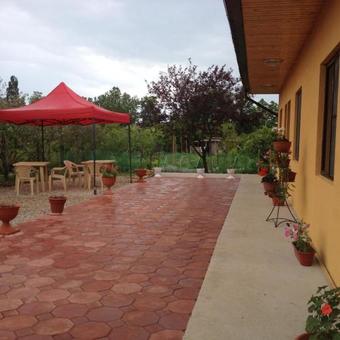 Hostal Guest House Georgina