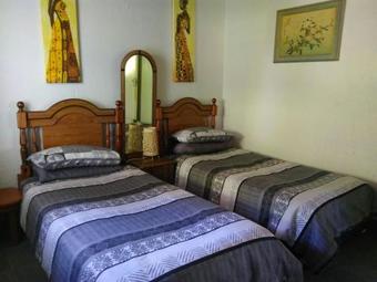 Kwela Cottage
