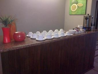 Hostal Sanloo Manor