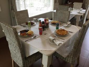 Hostal Inca Lily