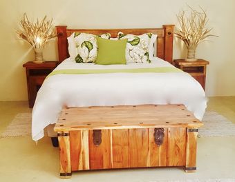 Hotel Rearsby Farm