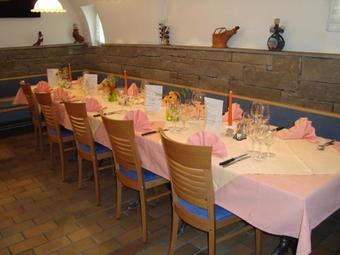 Hotel Schiff