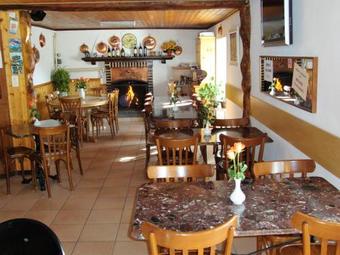 Posada Ristorante Bellavista
