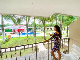 Hotel Los Rios