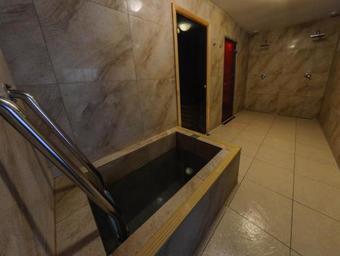 Hotel Wellness Chata Jana