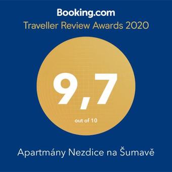 Apartm�ny Nezdice Na ?umav?