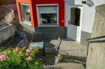 Apartamento Ferienwohnung Roth