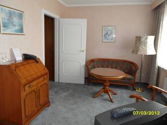 Wiking Hotel