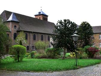 Hotel Haus Overbach