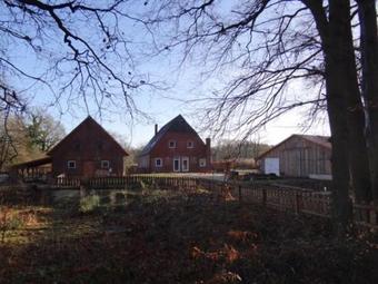 Agroturismo Hof Sonnengold