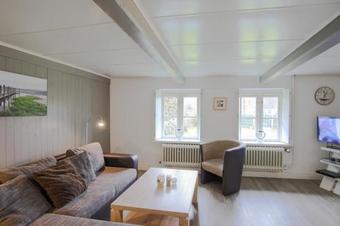 Ferien Unter Reet