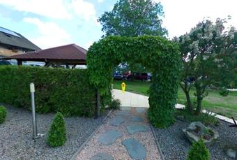 Hostal Landgasthof Zur Taverne