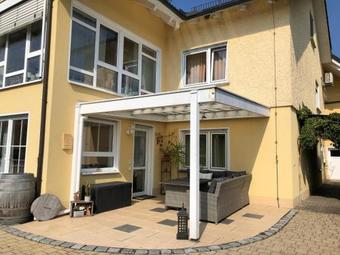 Apartamento Ferienwohnung Anna