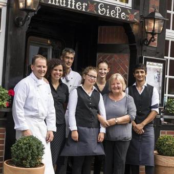 Hotel Mutter Siepe