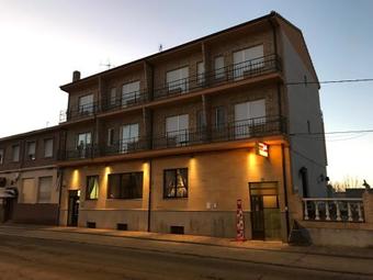 Albergue Hostal Juli