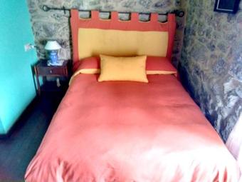 Holiday Home Aldea Campelo