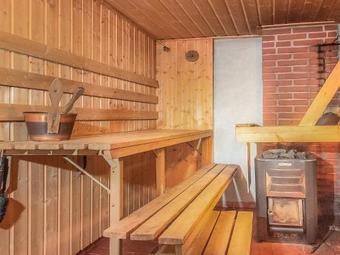 Holiday Home Koivuranta