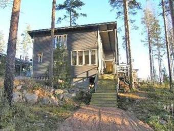 Holiday Home Kaaro 2