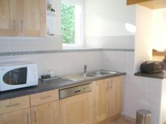 Holiday Home Ker Vorn