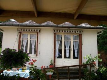 Holiday Home Rue Du Coteau
