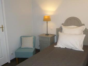 Bed & Breakfast Domaine Du Fief Aux Dames