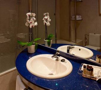 Hotel Aretxarte