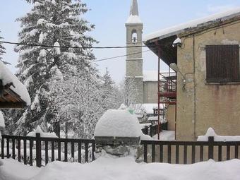 Holiday Home Chateau Garnier